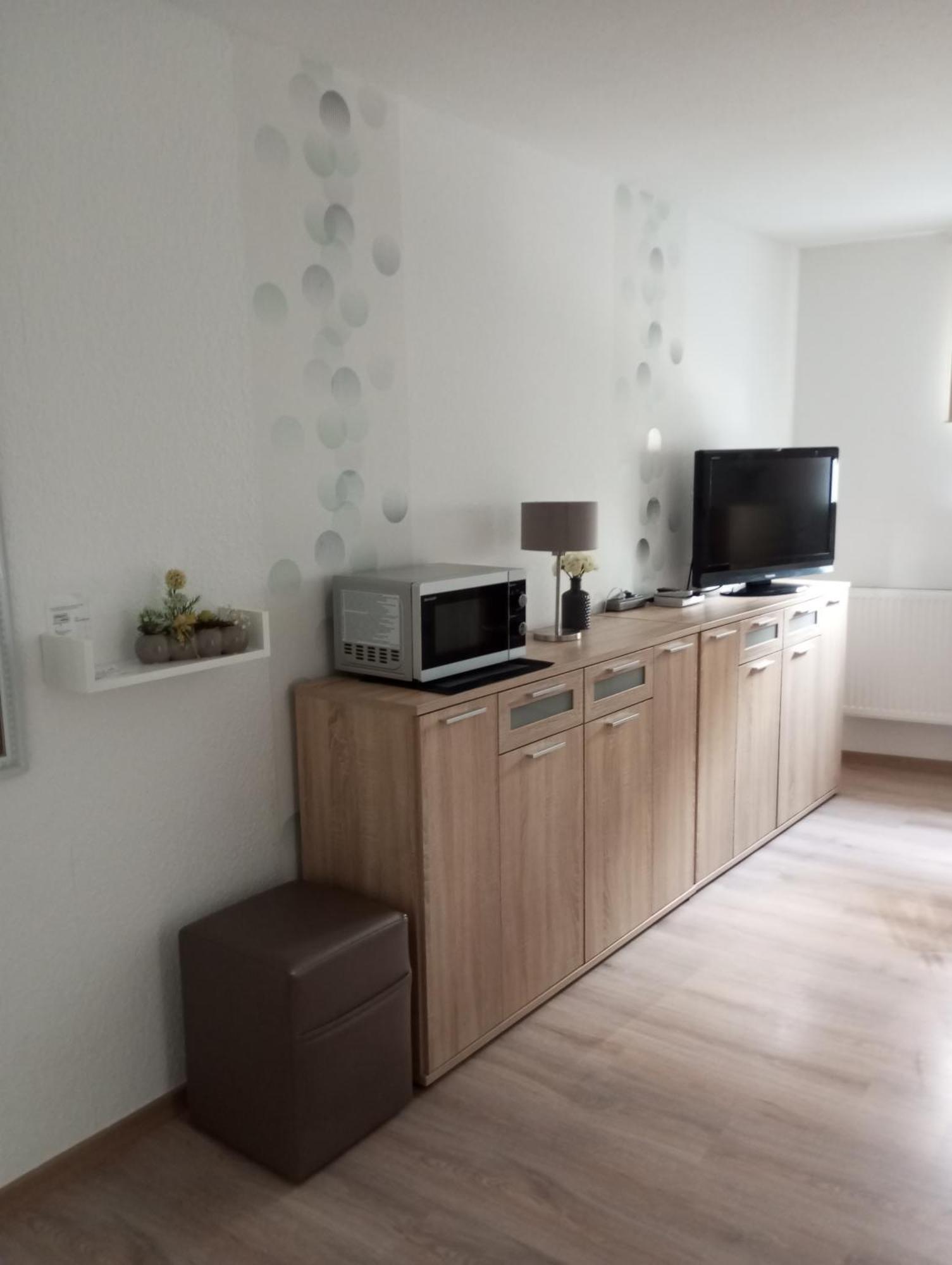 Monteurs-Ferienwohnung Wolfhagen Extérieur photo