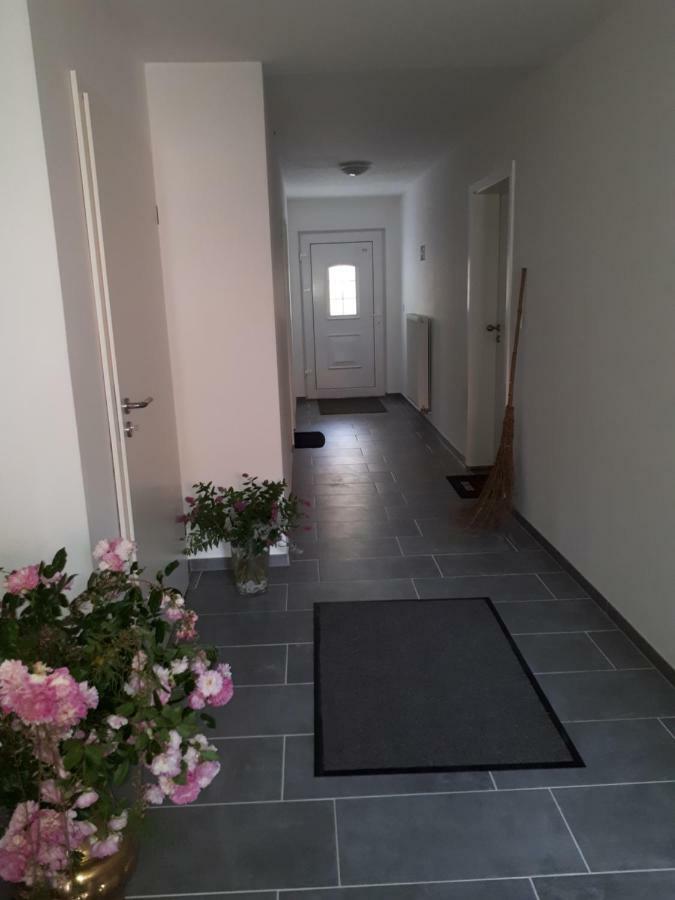 Monteurs-Ferienwohnung Wolfhagen Extérieur photo