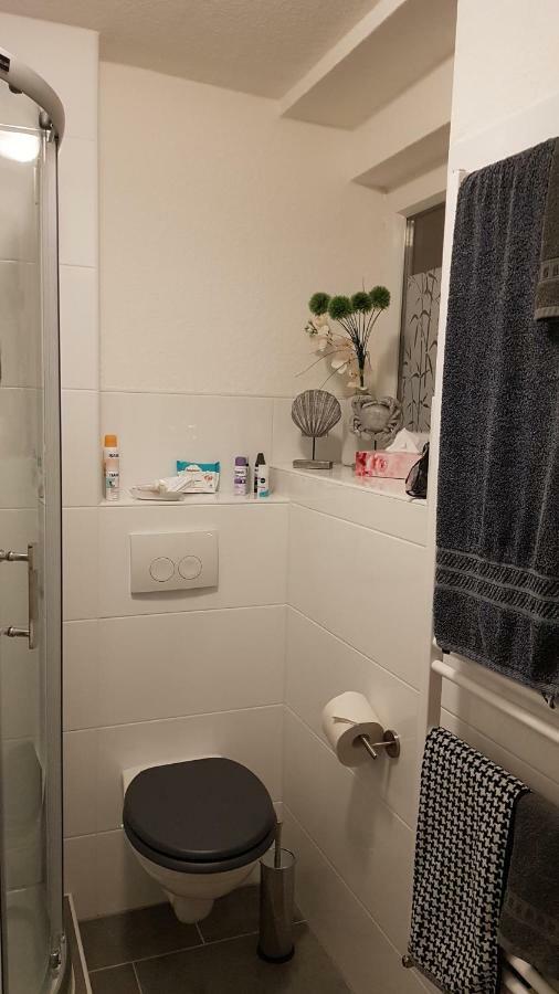 Monteurs-Ferienwohnung Wolfhagen Extérieur photo